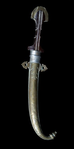 Early 20th century moroccan - 20th,