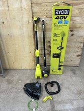 RYOBI 40V 15" Expand-It