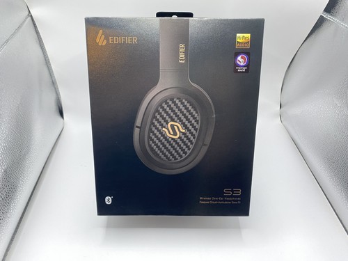 Edifier stax spirit casque - edifier, s3