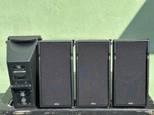 Nexo Geo M6  full-range