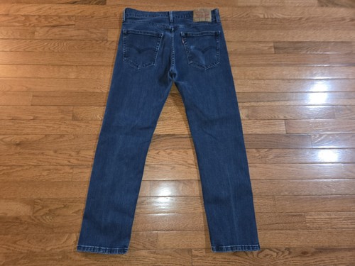 Mens levi performance 507 - mens,