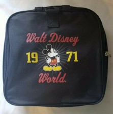 Mickey Mouse Duffel Bag Walt
