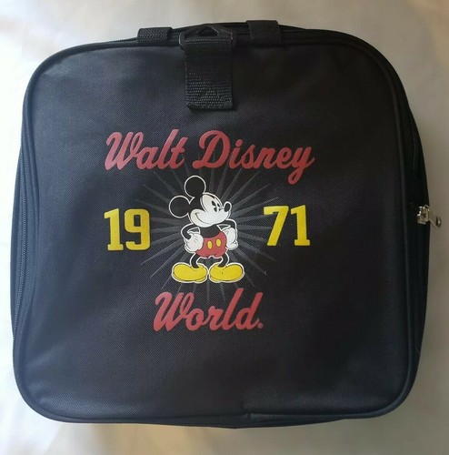 Mickey mouse duffel bag walt - mickey,