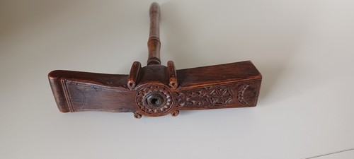 Marteau sucre ancien - sucre,