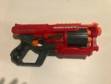 NERF N-strike Elite Mega