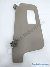 PARE-SOLEIL DROIT NISSAN