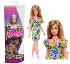 NRFB POUPÉE BARBIE