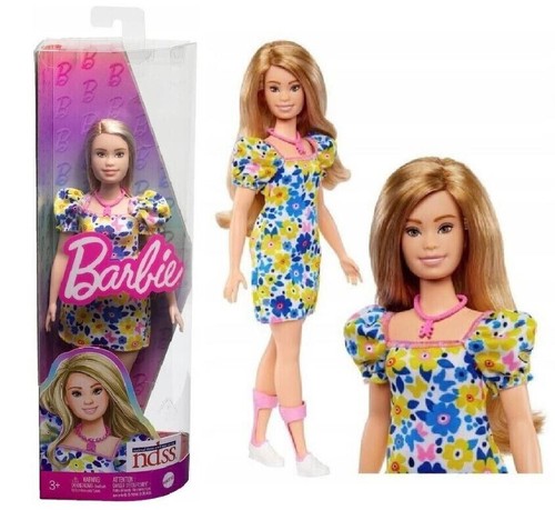 Nrfb poupée barbie - nrfb,