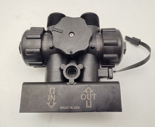 Oem waterboss 54512 bypass - oem,