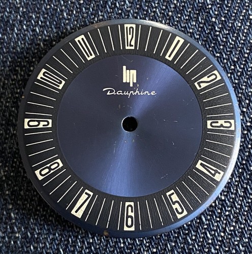 Neuf stock cadran fond - cadran, bleu