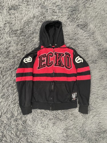 Ecko untld jacket - untld,