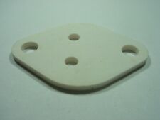 TO3 TO-3 Keramikscheibe Céramique Glimmer 2mm #19-191/2