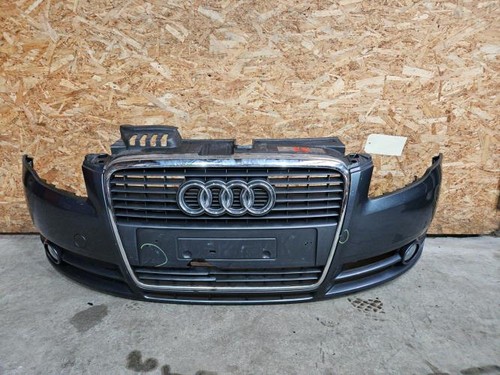Pare choc avant - audi, a4