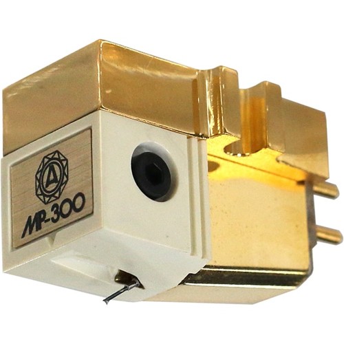 Nagaoka 300 type - mp, stereo
