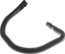 Poignée tubulaire pour