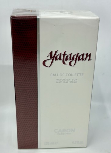 Yatagan caron eau - eau, de