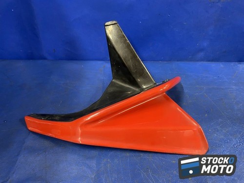 Flanc carénage moto - flanc, guzzi