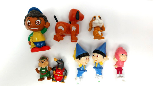 Jouet figurine lot divers - figurine,