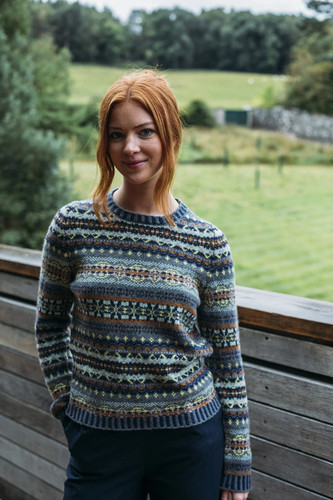 Eribe pull femme - ,