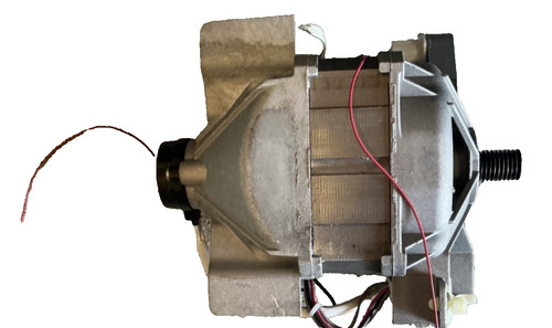 Indesit moteur pour - indesit, linge