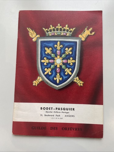 Bijouterie bodet pasquier - bijouterie,