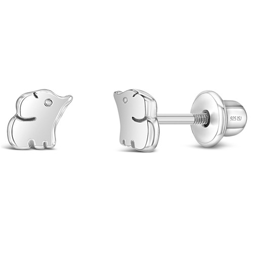 Boucles oreilles bébé - d'oreilles,