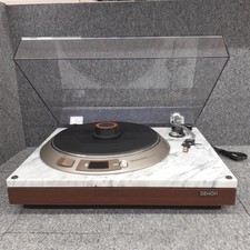 Platine vinyle Denon DP-1800