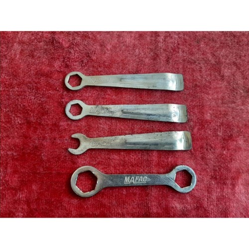 Outils mafac clés démonte - mafac,