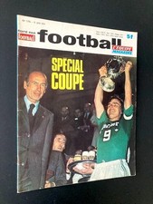 FOOTBALL - L' équipe magazine