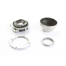 Schneider-Kreuznach 2,8/50