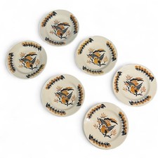 Dînette faïence Creil