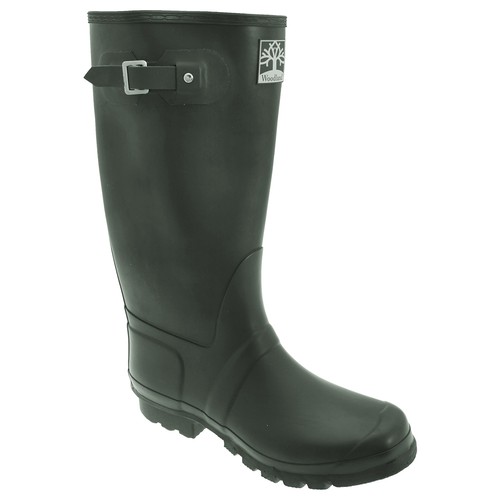 Woodland bottes de pluie - bottes,