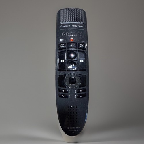 Philips speechmike premium - speechmike,