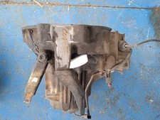 9X04754P boite a vitesse