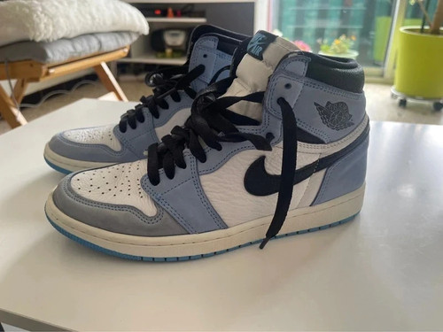 Air jordan retro high og - air,
