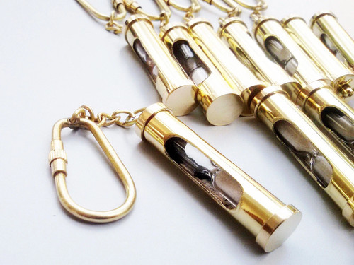 Lot minuteries sablier - de, 10