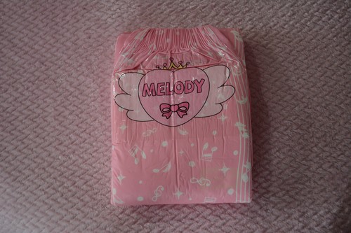 Cutieplusu baby melody rare - baby,