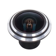 5MP Fisheye Lens High