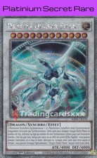 Yu-Gi-Oh! Dragon Quasar Filant
