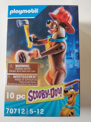 Playmobil boite 70712 - playmobil,