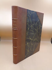 Les races humaines - Les types, les moeurs, les coutumes  Hachette, 1912