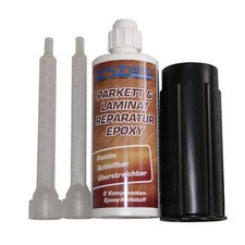 Sanremo Parquet + Laminate