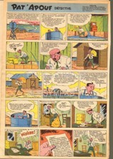 LE PELERIN N° 4130 07/01/1962