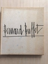 Bernard Buffet. Par Luc