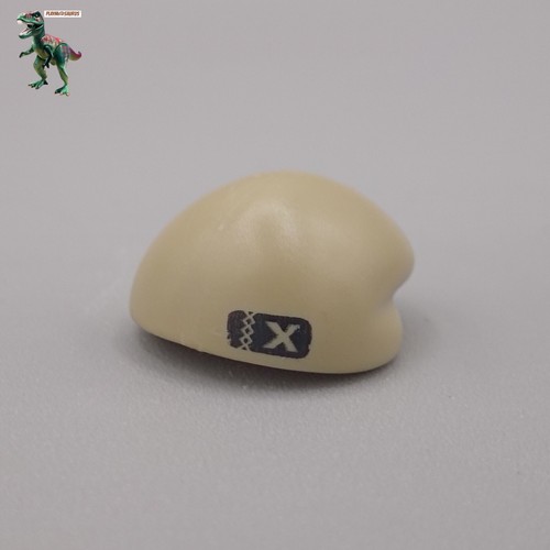 Playmobil bonnet laine - bonnet,