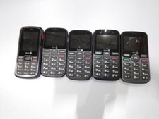 Lot De 5 Téléphones Mobiles