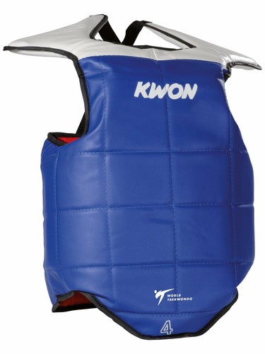 Kwon protections corps - protections,