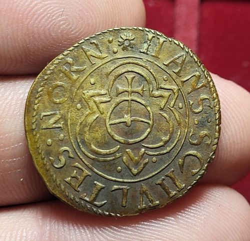 239 token jeton - #77-239,