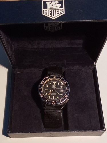 Tag heuer spirotechnique - tag,