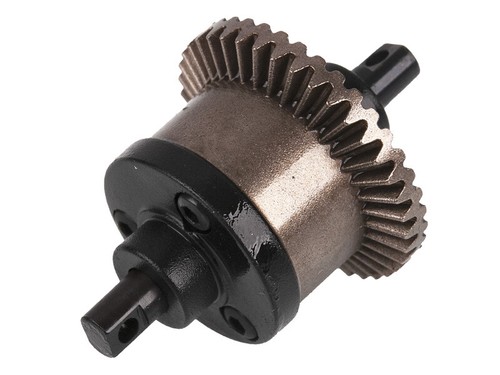 Différentiel traxxas diff - différentiel,